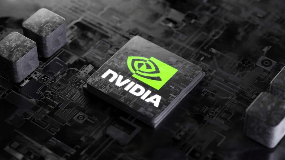 Nvidia