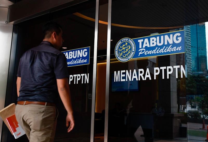 PTPTN_Bernama