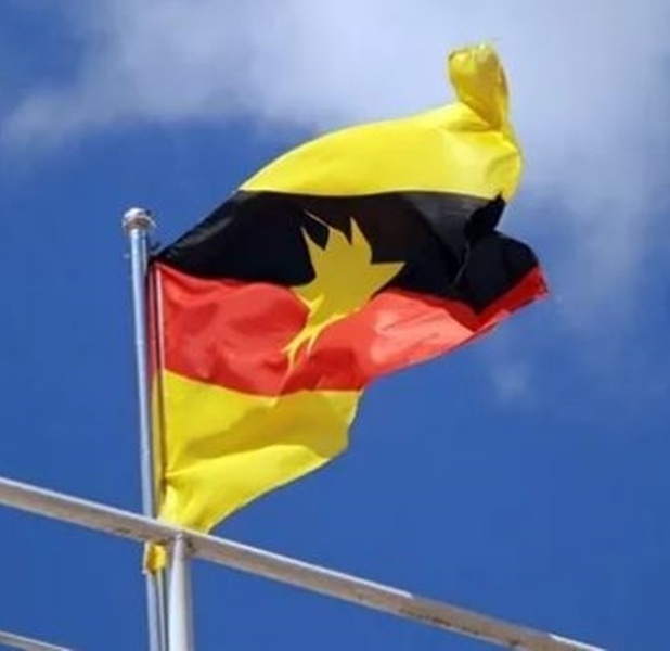 Sarawak-Flag