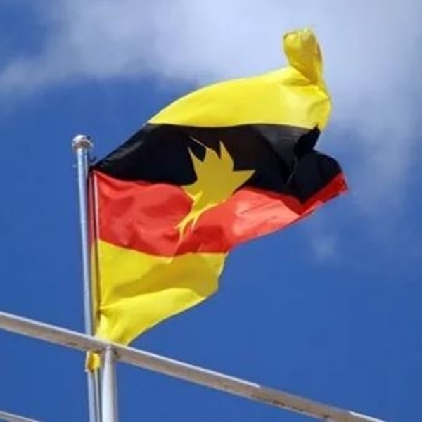 Sarawak-Flag