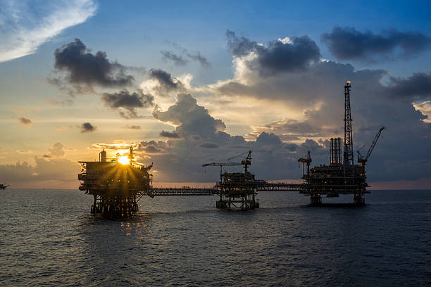 offshore-oil-rigs-or-oil-and-gas-production-platforms