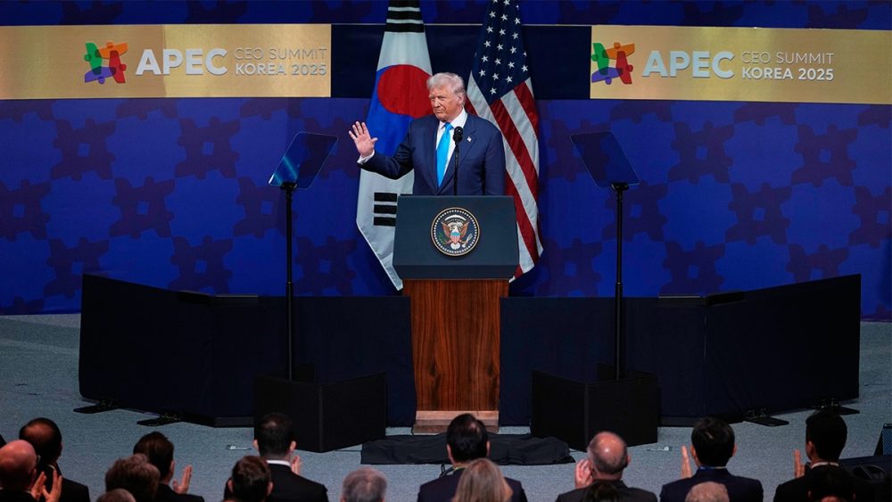 trump-apec-south-korea-asia-economy