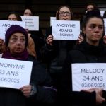 联合国:全球每10分钟1女性遇害