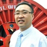 虚假交易坐牢未完 华裔前总裁再爆挪用巨款