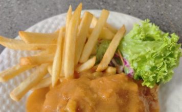 顾客反映账单多收RM58 餐厅:吃不起就别来