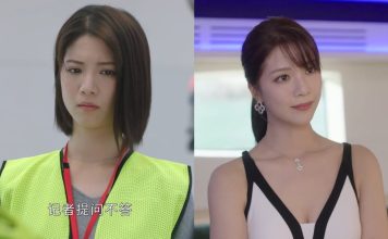 陈晓华连身泳衣博上位 反被黄宗泽骂无脑