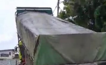 运输成本暴涨40% 政府工程恐变“生病工程”