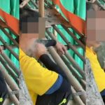 香港五级大火死伤惨重 疑乱丢烟蒂酿祸