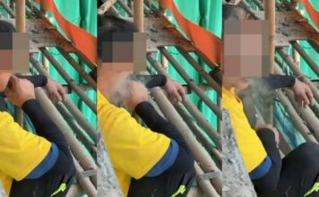 香港五级大火死伤惨重 疑乱丢烟蒂酿祸