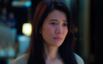 港姐冠军也挡不住岁月 袁咏仪近照曝光