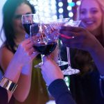 生日派对后3天 26岁女子突然身亡