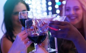 生日派对后3天 26岁女子突然身亡