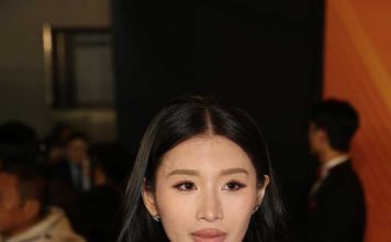 TVB台庆掀胸战 多位女星大开杀戒