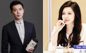 霸王茶姬创办人张俊杰 将与“最美光二代”结婚