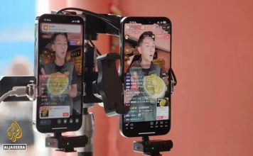 大马堂哥直播首秀狂卖RM19万 30分钟爆单破RM6万