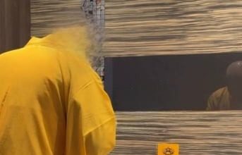 谢侑芯“引魂”视频曝光 家属怒斥纯属造假