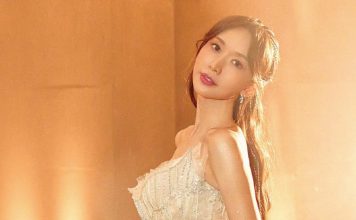 “台湾第一名模”被质疑医美过度 脸肿到认不出