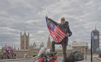 大马娱乐巨擘黄志明骤逝 家人泪诉最后思念