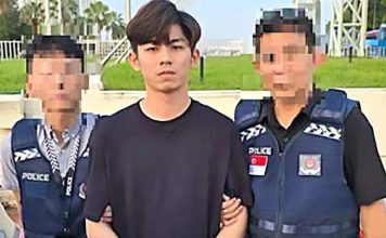 参与电信诈骗集团 华裔男子落网被控