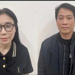 知名医美品牌老板娘被捕 现金与奢侈品遭大规模冻结