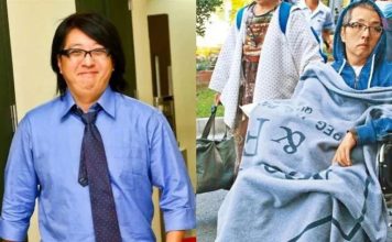 小胖袁惟仁紧急送医 陷植物人多年突发异状