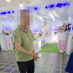 华裔男遭姐夫指私吞帛金 灵堂前争执孩子崩溃大哭