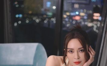 张曦雯突缺席台庆 真实原因曝光