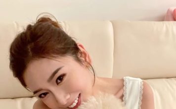 TVB女神举行浪漫婚礼 嫁爱情长跑大学同学