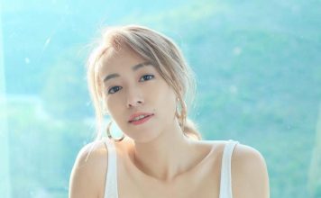 TVB再失一员 34岁长腿女星宣布离开