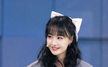 胡彦斌恋情被拍 郑爽疑飙脏话怒喷前任