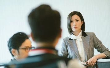 佘诗曼亲口泼冷水 《新闻女王3》恐夭折