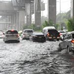 泰国发布最高警报 全国7个区进入紧急天灾