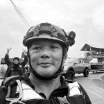 水灾救援队员 返程途中突心脏病发身亡