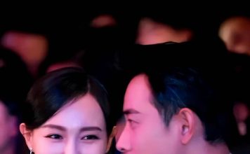 中年神仙夫妻被指已离婚 唐嫣罗晋再被点名