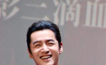 胡歌精修救不回 生图真实状态曝光