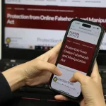 未遵守更正讯息指示 新国封锁大马一网媒