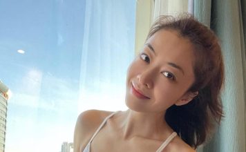 名模突然宣布“停产” 亲揭拒生二胎真正原因