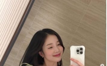 女星恋上羽球传奇男神 追星成功低调交往一年