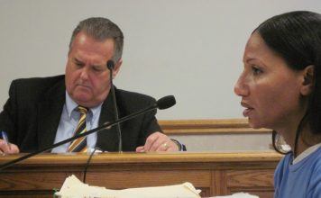 23岁女分尸新婚夫 油炸双手、水煮头颅烹尸吃掉