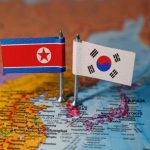 处于极其危险境地 韩国与朝鲜随时爆发战争