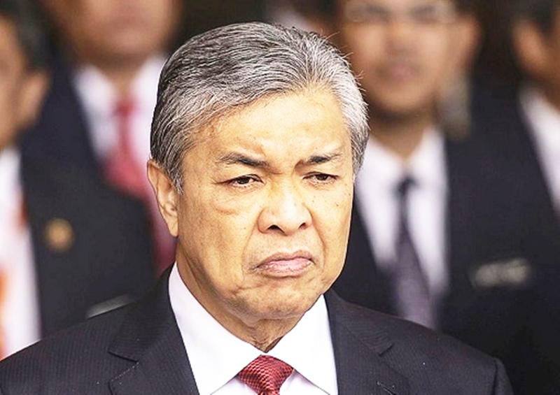 Ahmad-Zahid-Hamidi-Worry-Facial-Expression-1
