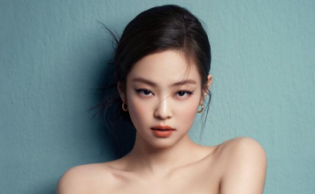 恋爱教科书本人降临 Jennie上恋综
