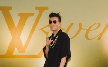 陈冠希零滤镜近照曝光 男神瞬间变大叔