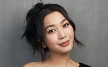 女星坦承抑郁再爆发 丈夫成最大支柱