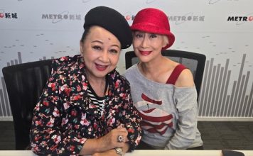 子女全是高材生 两大女星揭背后艰辛