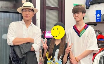 星二代爆出留学黑料 网传逼女生怀孕还报警