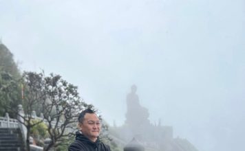 “有人从不敢碰真正问题” 雷智雄:背后另有黑手