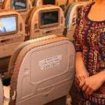 当空姐一天就被开除 女喊冤:理由让人无法接受