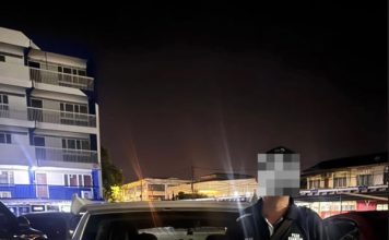 喝酒后还超速驾驶 华裔男子当场被捕