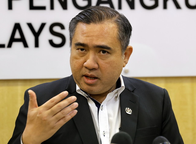 ANTHONY LOKE